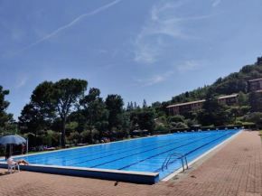 Appartamento Bellavista CRB-BGL Manerba Del Garda